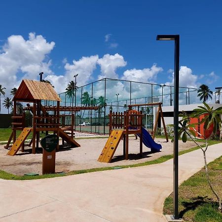 Mana Beach Experience D 108 Pôrto das Galinhas Zewnętrze zdjęcie