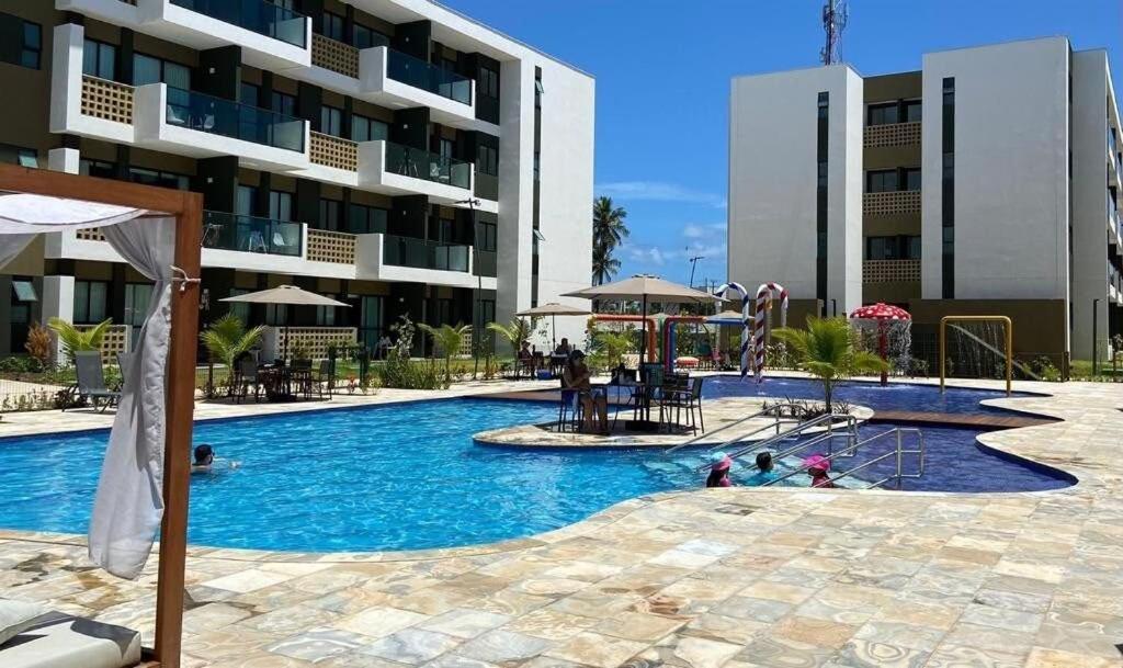 Mana Beach Experience D 108 Pôrto das Galinhas Zewnętrze zdjęcie
