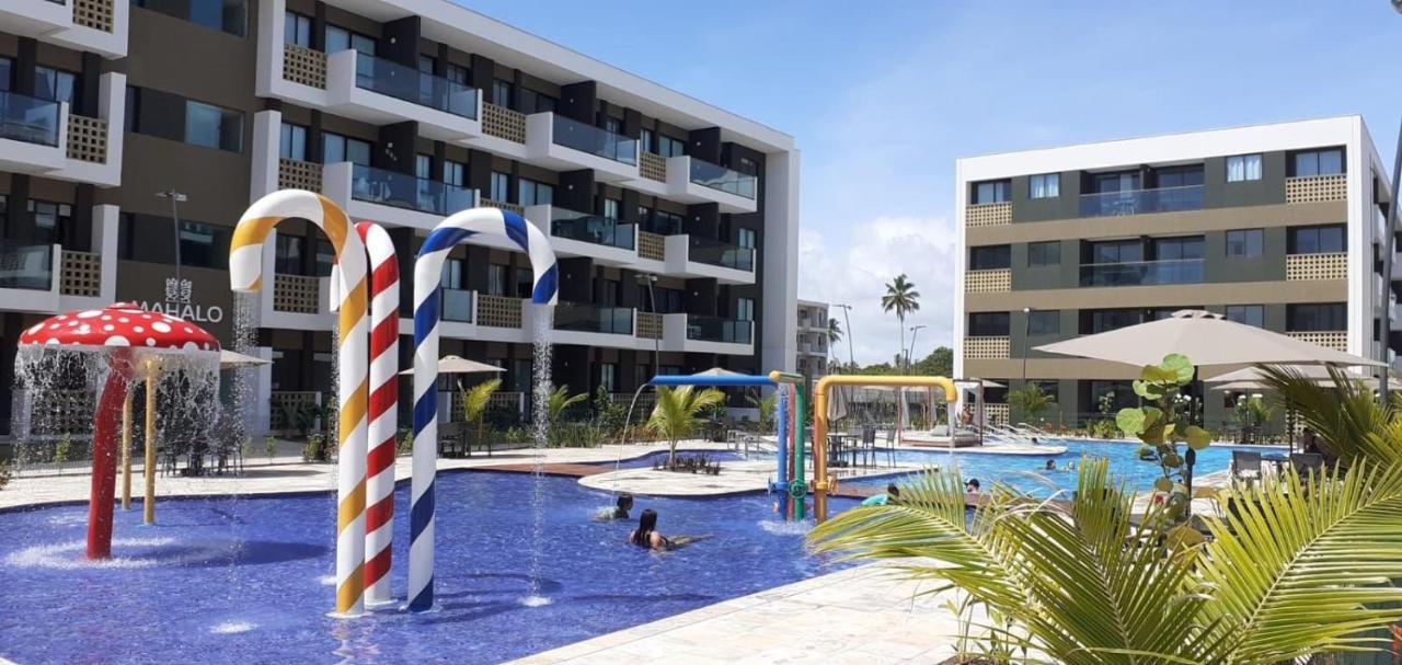 Mana Beach Experience D 108 Pôrto das Galinhas Zewnętrze zdjęcie