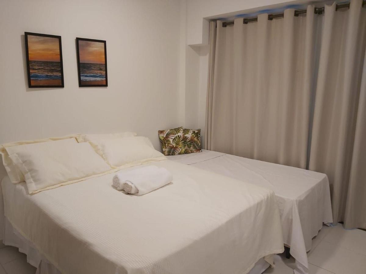 Mana Beach Experience D 108 Pôrto das Galinhas Zewnętrze zdjęcie