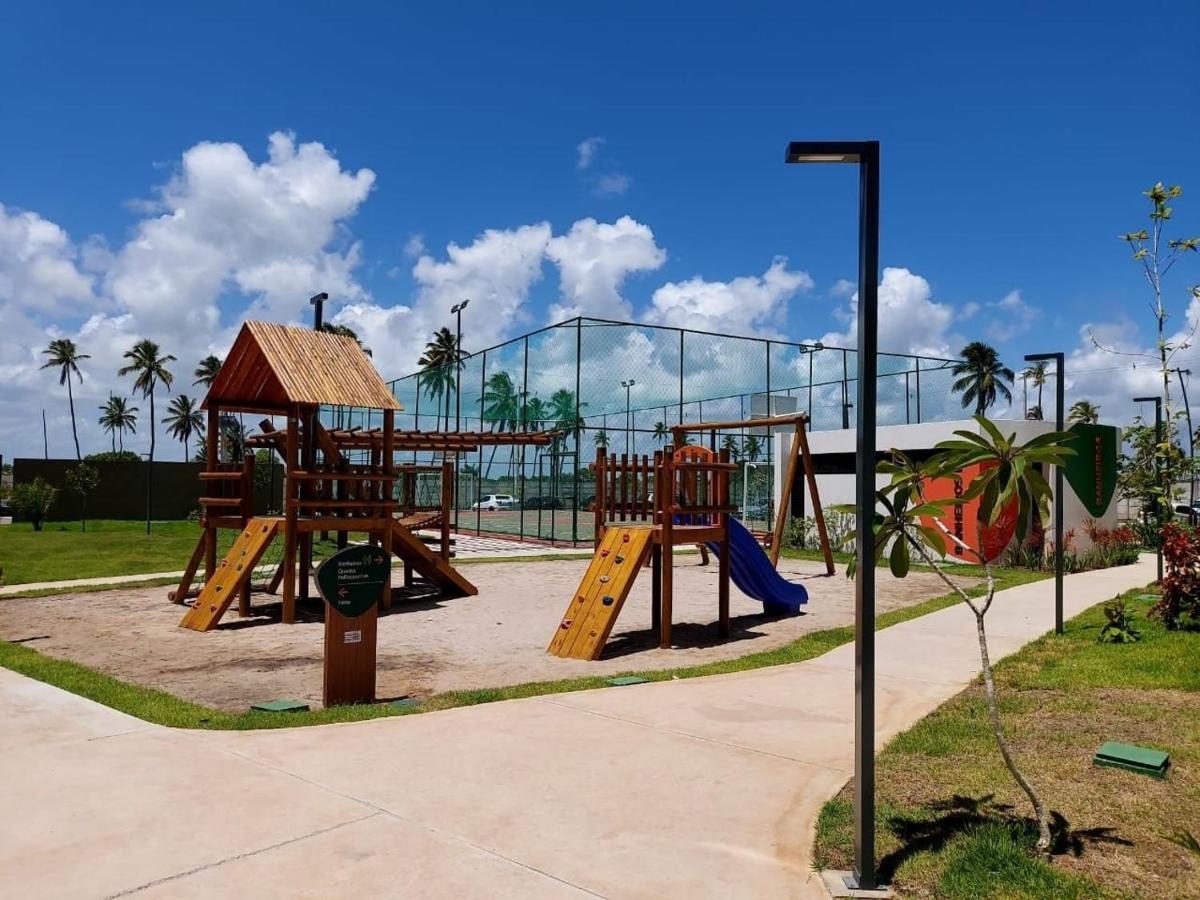 Mana Beach Experience D 108 Pôrto das Galinhas Zewnętrze zdjęcie