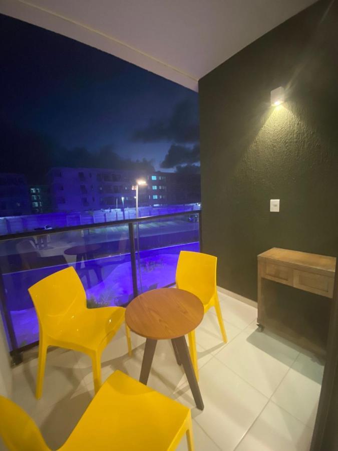 Mana Beach Experience D 108 Pôrto das Galinhas Zewnętrze zdjęcie