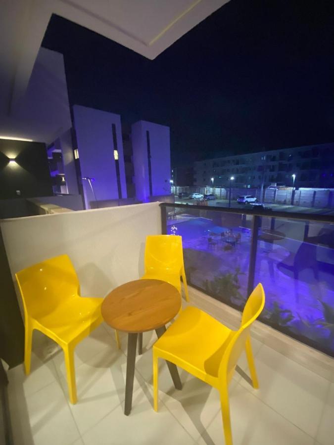 Mana Beach Experience D 108 Pôrto das Galinhas Zewnętrze zdjęcie