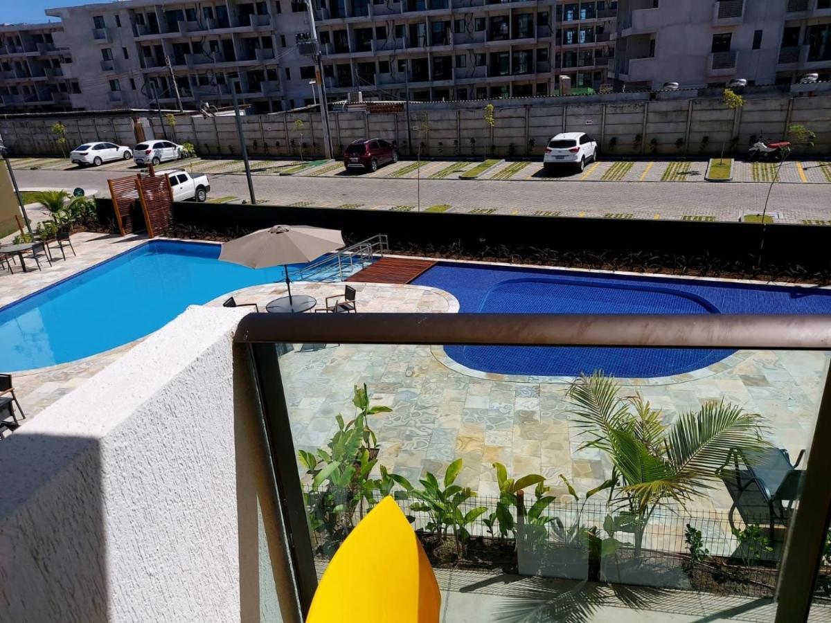 Mana Beach Experience D 108 Pôrto das Galinhas Zewnętrze zdjęcie