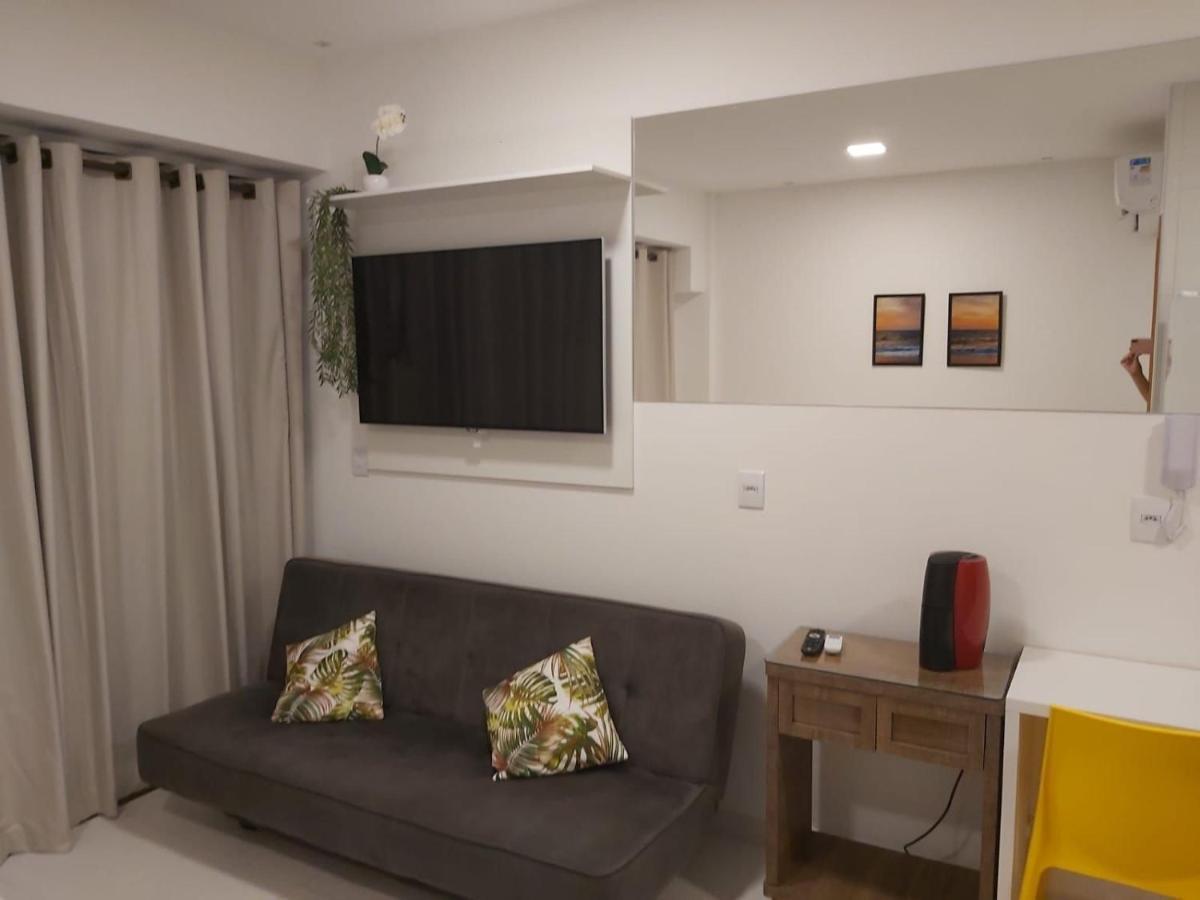 Mana Beach Experience D 108 Pôrto das Galinhas Zewnętrze zdjęcie