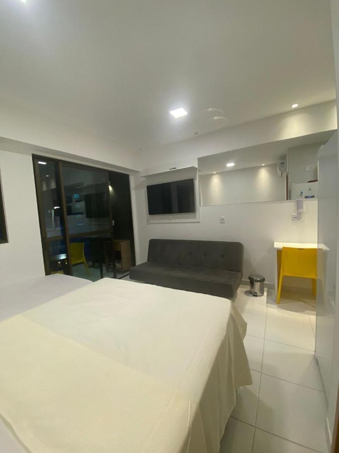 Mana Beach Experience D 108 Pôrto das Galinhas Zewnętrze zdjęcie