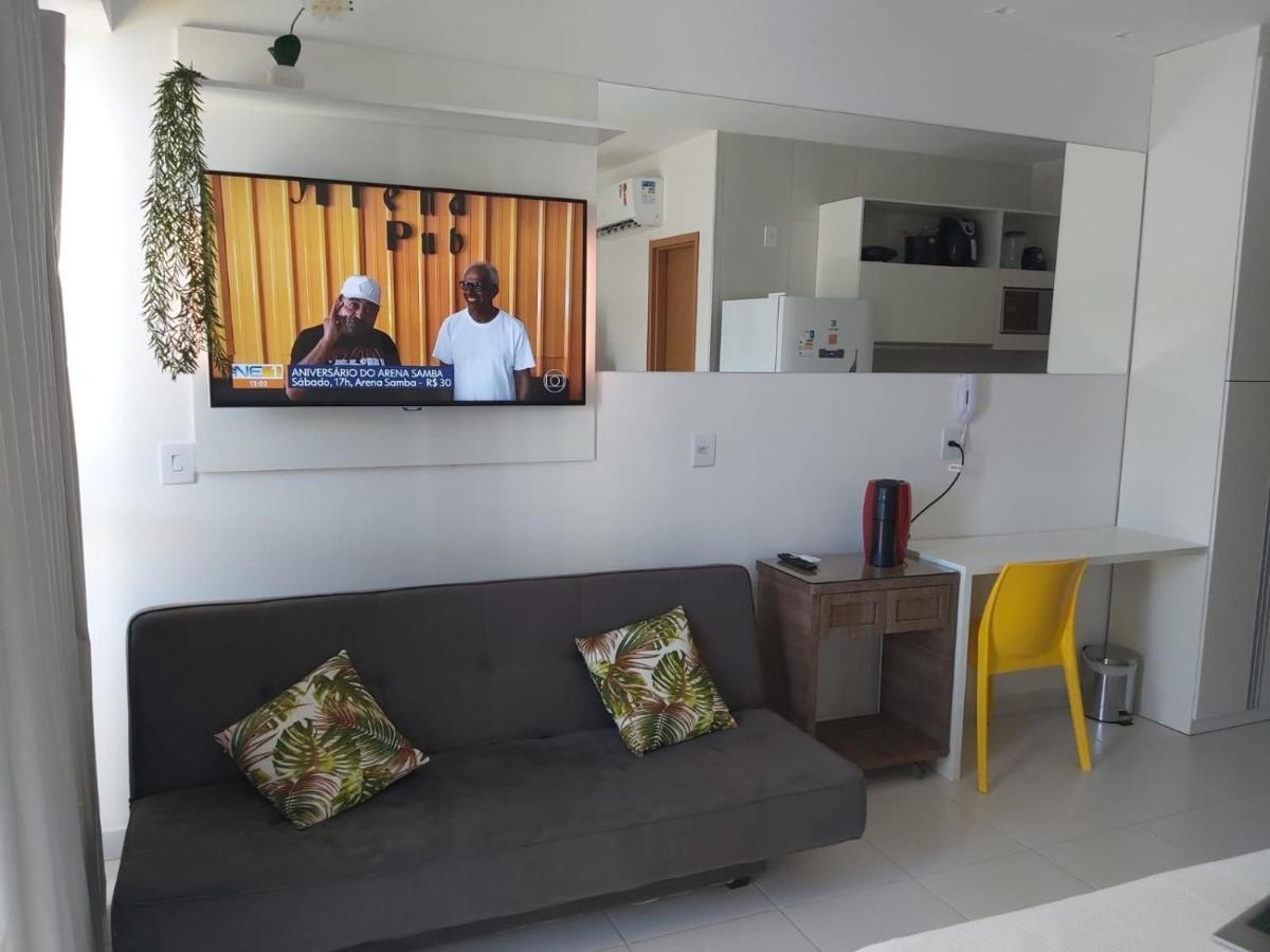 Mana Beach Experience D 108 Pôrto das Galinhas Zewnętrze zdjęcie