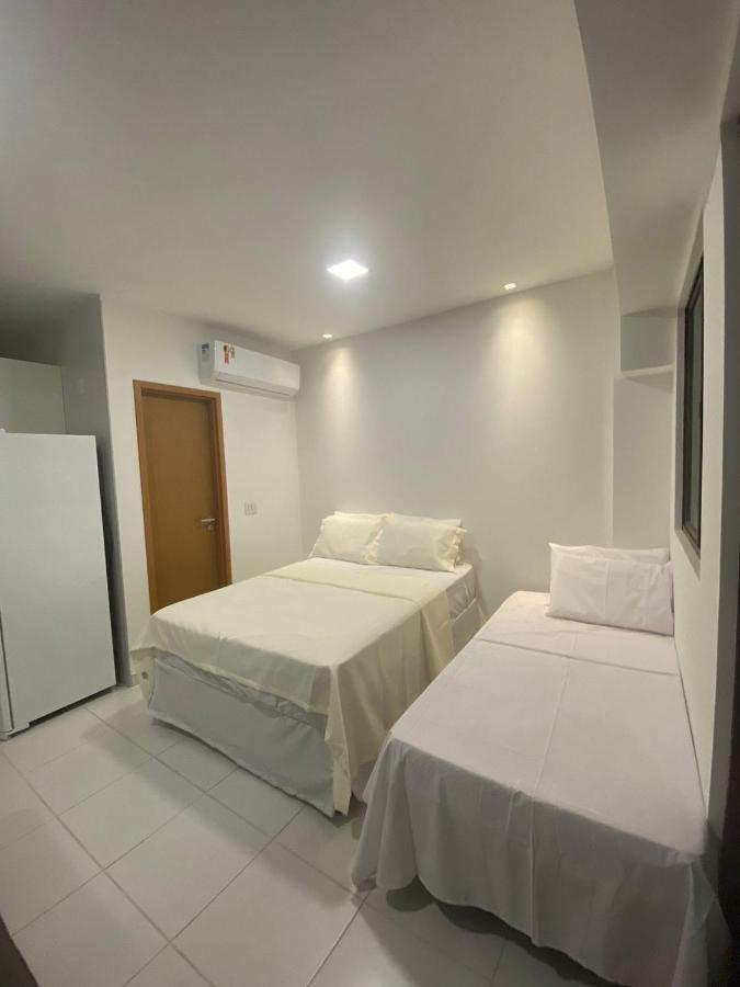 Mana Beach Experience D 108 Pôrto das Galinhas Zewnętrze zdjęcie