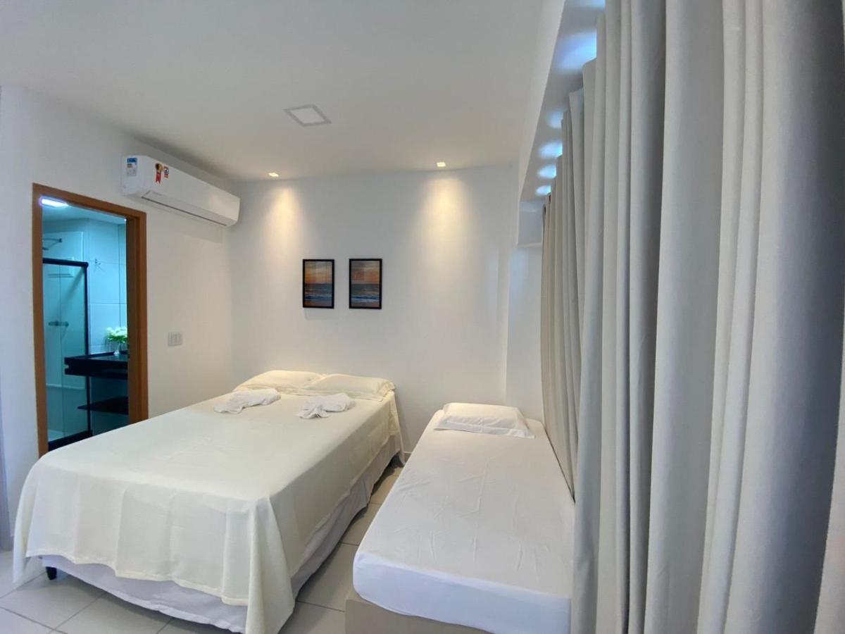 Mana Beach Experience D 108 Pôrto das Galinhas Zewnętrze zdjęcie