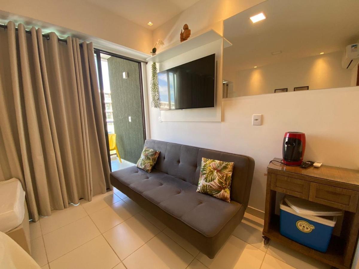Mana Beach Experience D 108 Pôrto das Galinhas Zewnętrze zdjęcie