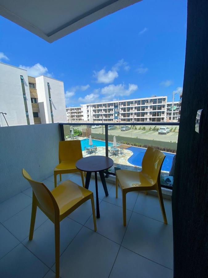 Mana Beach Experience D 108 Pôrto das Galinhas Zewnętrze zdjęcie