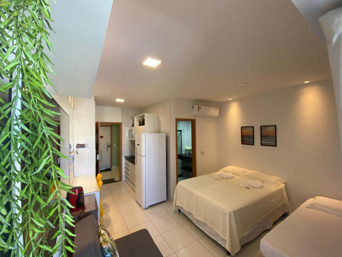 Mana Beach Experience D 108 Pôrto das Galinhas Zewnętrze zdjęcie