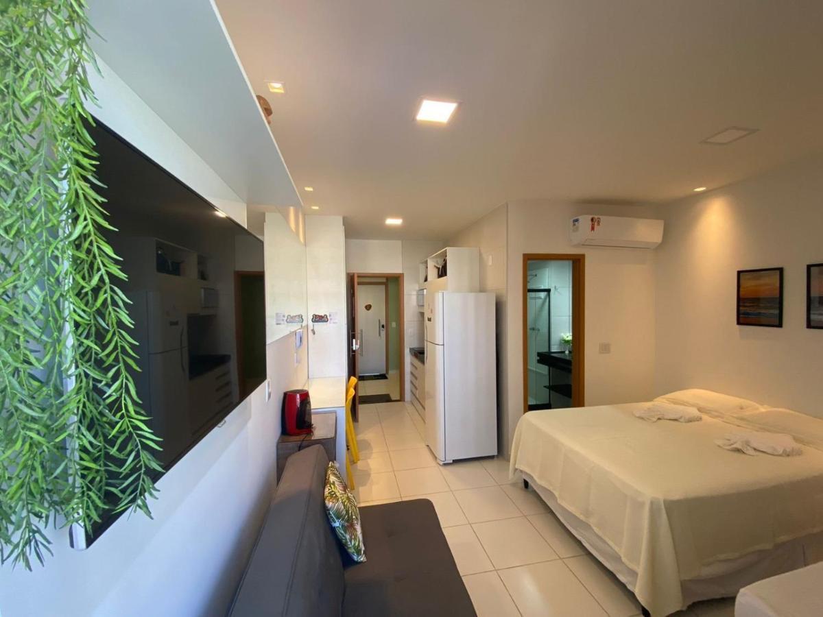 Mana Beach Experience D 108 Pôrto das Galinhas Zewnętrze zdjęcie